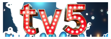 tv5 logo
