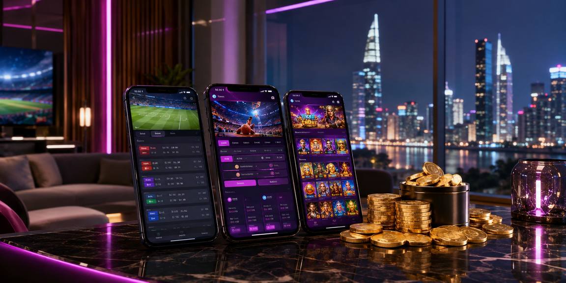 tv5 Live Casino Vietnam tại tv5