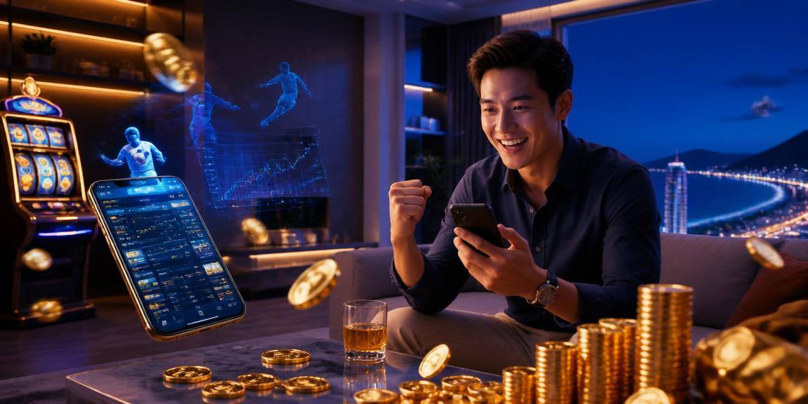 tv5 Mỗi vòng hoàn tất trong ba giây